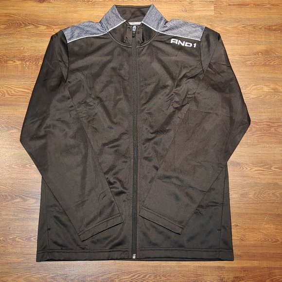 And1 Other - AND1 Track Jacket